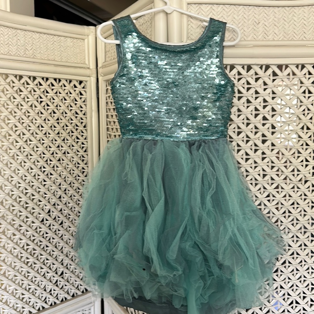 Biscotti dress